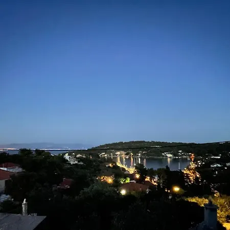 Nyaraló Morski Vuk *